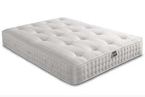 Mattress Care Advice with St James Bed Centre