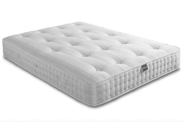 Mattress Care Advice with St James Bed Centre