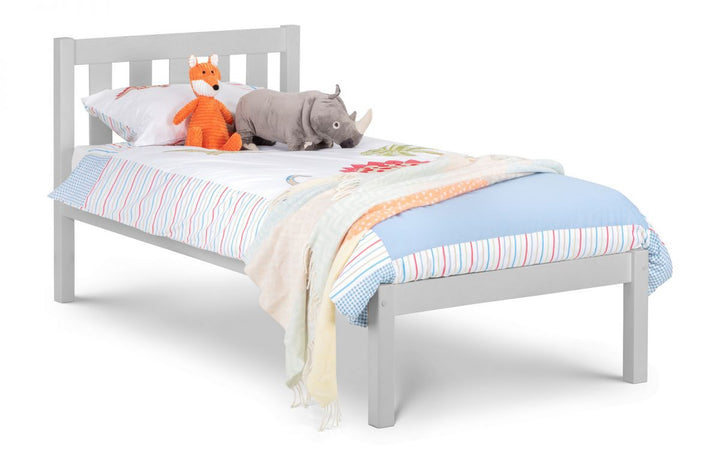 Painted Bedsteads