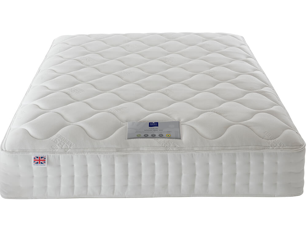 Mattress