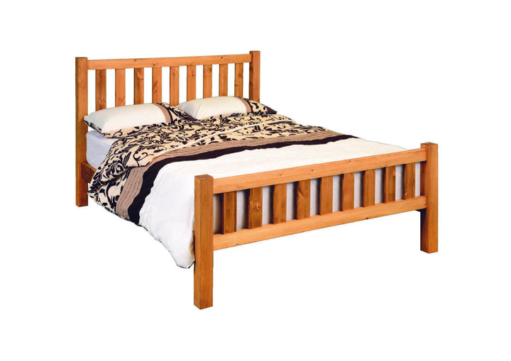Bedsteads