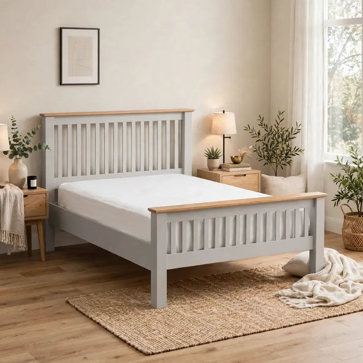 Bedsteads Collection | St James Beds – King's Lynn