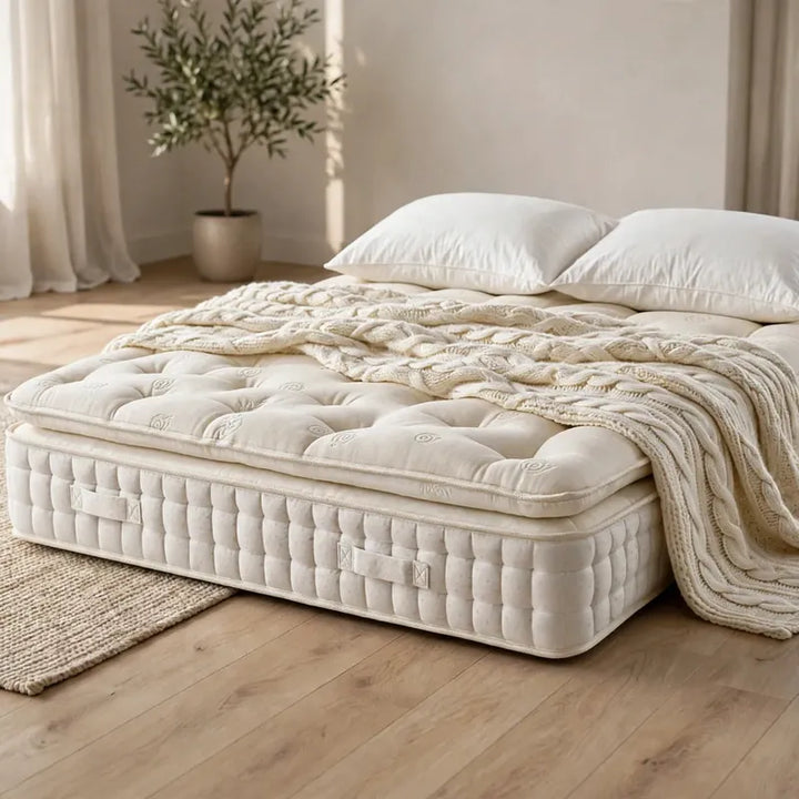 Mattresses King's Lynn | St James Bed Centre