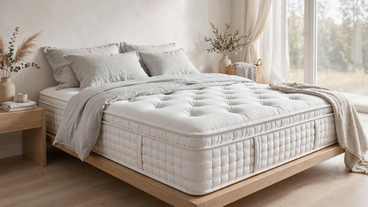 Mattresses