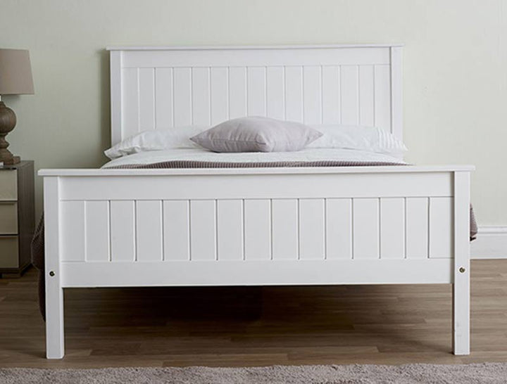 Painted Bedsteads