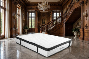 Prime 3000 Mattress King's Lynn | Why Locals Choose It | St James Bed Centre