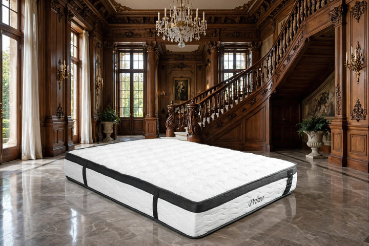 Prime 3000 Mattress King's Lynn | Why Locals Choose It | St James Bed Centre