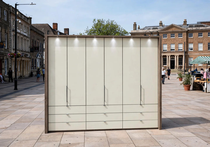 Why King's Lynn and Surrounding Areas Choose St James Bed Centre for Bedroom Furniture