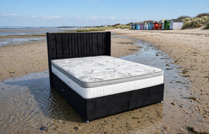 Why Dersingham, Heacham, Snettisham & Hunstanton Choose St James Bed Centre for Beds, Mattresses & Bedroom Furniture