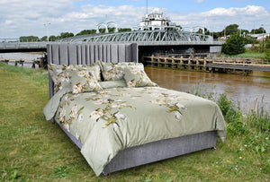 Why Sutton Bridge Buys Beds & Mattresses from St James Bed Centre