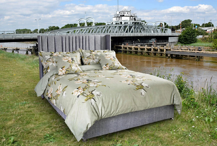 Why Sutton Bridge Buys Beds & Mattresses from St James Bed Centre