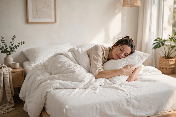 Best Mattress For Your Sleep Position | Side, Back & Front Sleepers | King's Lynn