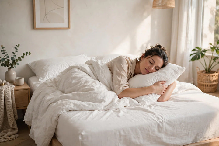 Why King's Lynn Trusts St James Bed Centre to Find The Right Mattress For How You Sleep
