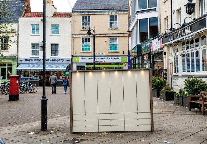 Why Wisbech Customers Choose St James Beds for Beds & Bedroom Furniture