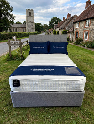 Why Marham & Surrounding Villages Choose St James Bed Centre for Beds & Mattresses