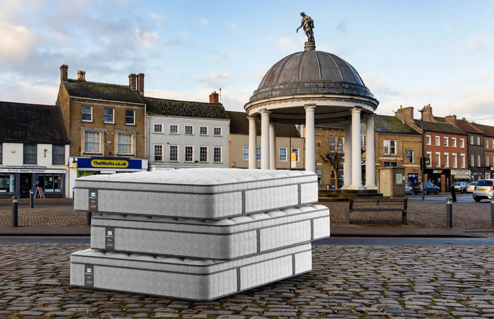 Why Swaffham Chooses St James Bed Centre for Beds & Furniture