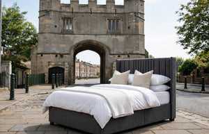 Why People in King's Lynn Choose Us for Activ, Ortho, 1000 & 2000 Beds and Mattresses