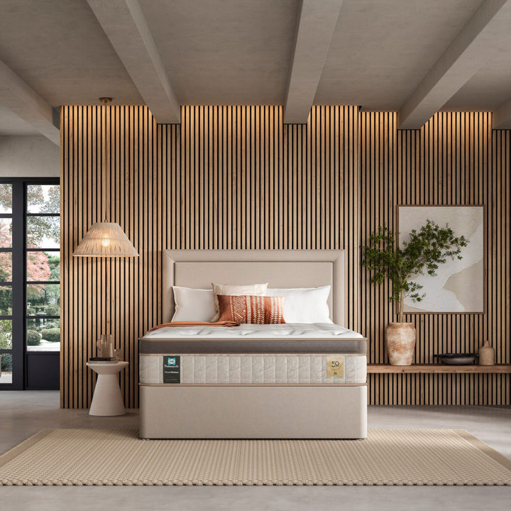 Why King's Lynn Customers Choose St James Beds for Their Sealy Beds & Mattresses
