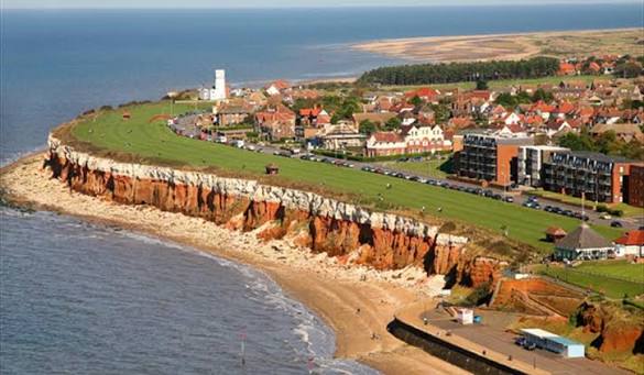 Why Hunstanton Customers Visit St James Beds in King's Lynn for Beds, Mattresses and Furniture