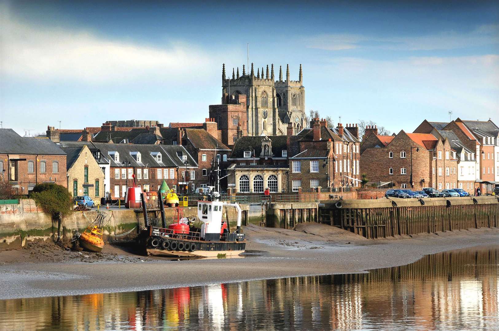 Why West Norfolk Shops at St James Bed Centre: Expert Advice on Buying the Perfect Bed