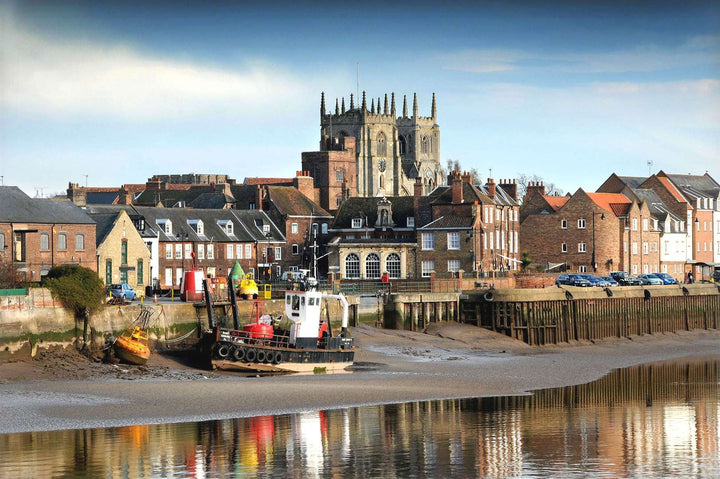 Why West Norfolk Shops at St James Bed Centre: Expert Advice on Buying the Perfect Bed