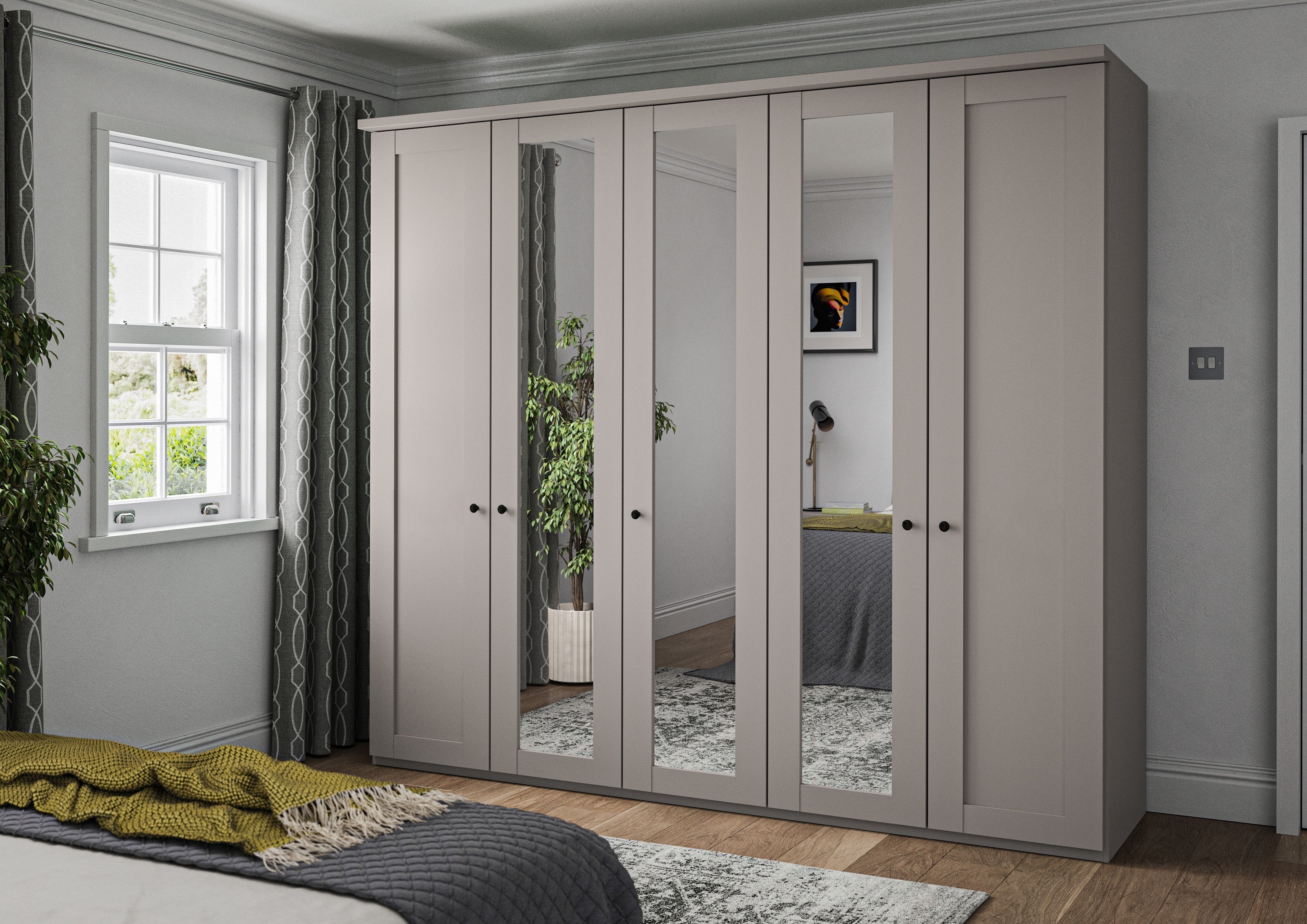 Why Kings Lynn St James Beds Centre Is Your Go-To For The Perfect Wardrobe And Bedroom Furniture