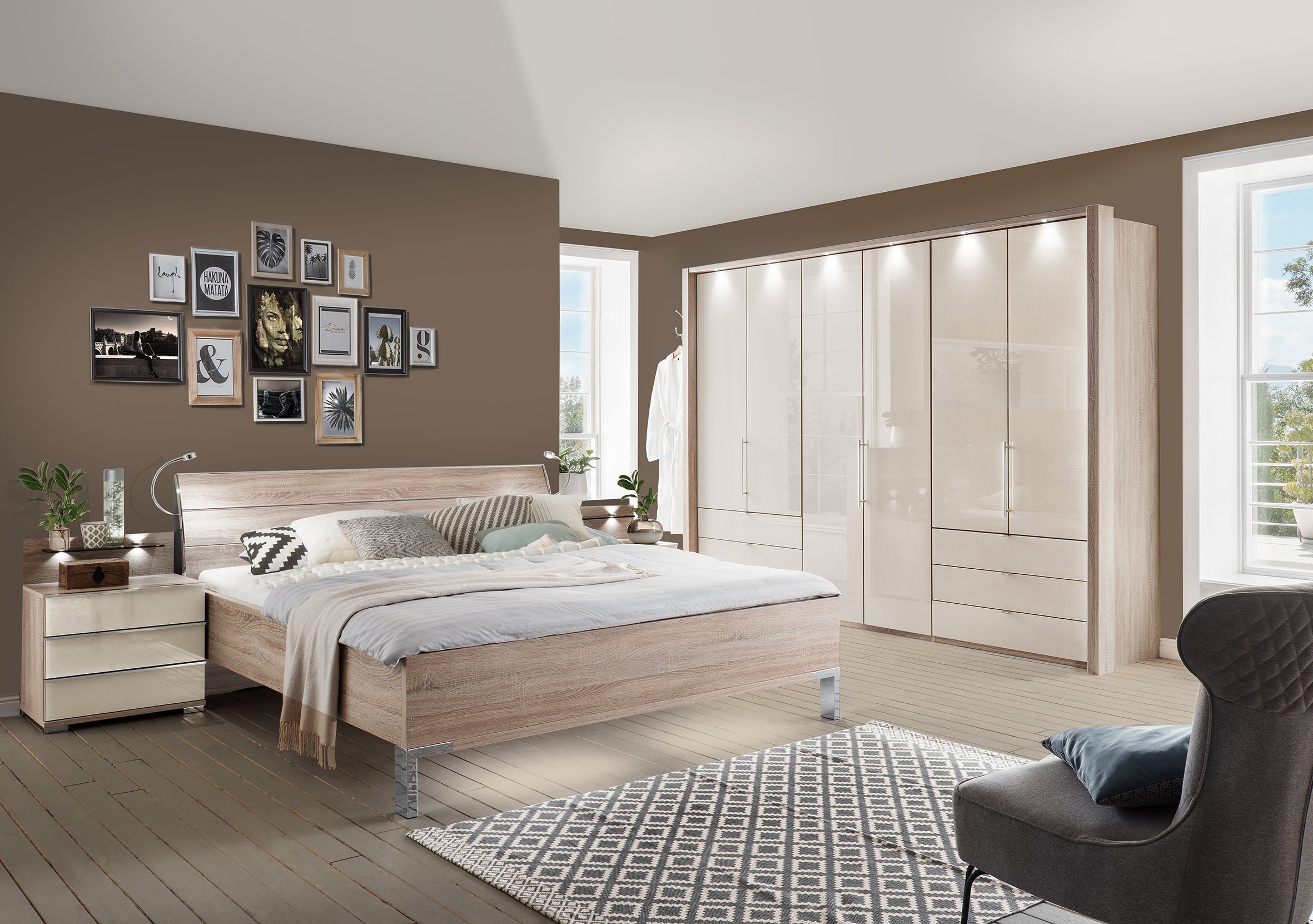 Why Downham Market and the surrounding area make the trip to St James Bed Centre for bedroom furniture