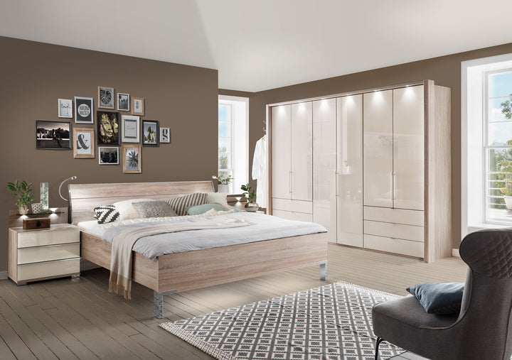 Why Downham Market and the surrounding area make the trip to St James Bed Centre for bedroom furniture