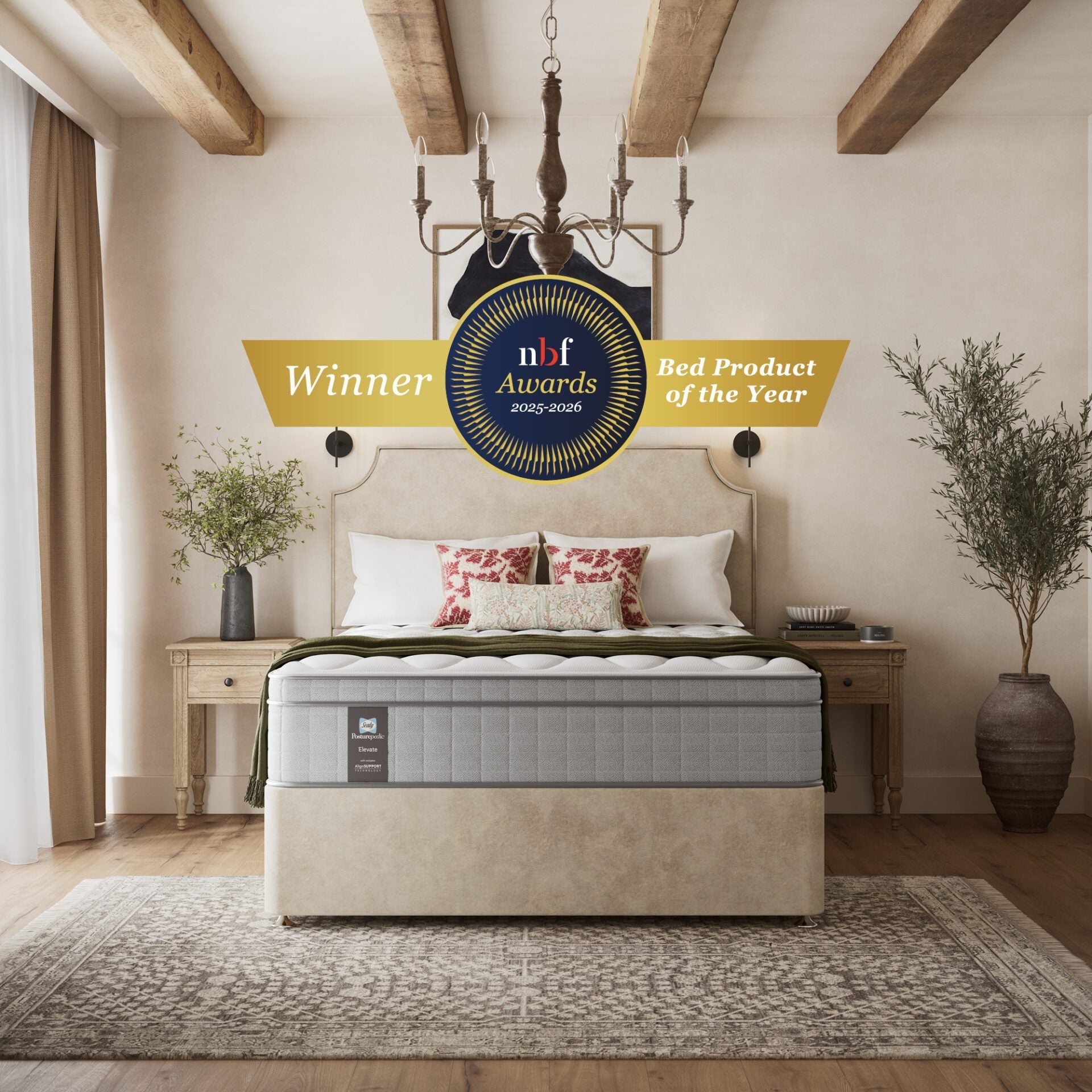 best beds and mattresses in king's lynn | st james bed centre