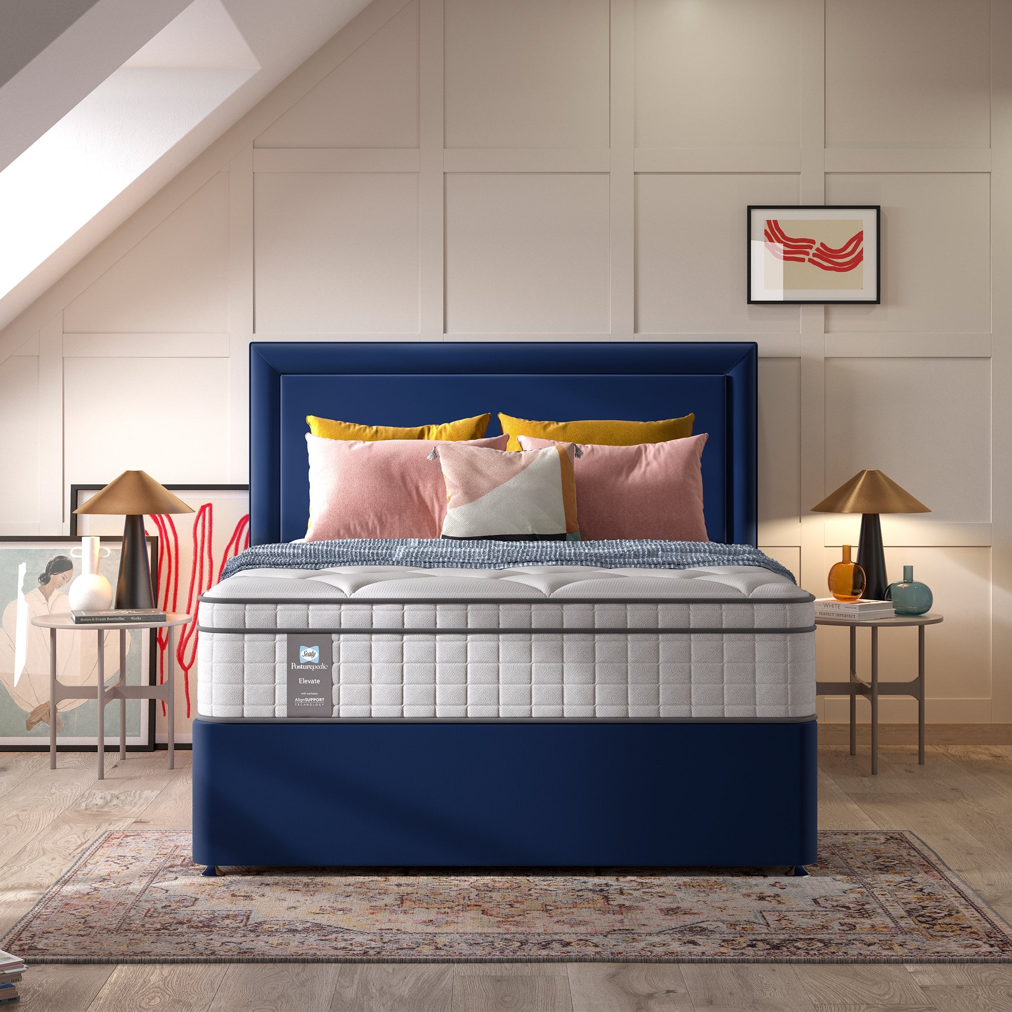 Why People Drive from Sutton Bridge to St James Bed Centre in King’s Lynn for a New Bed