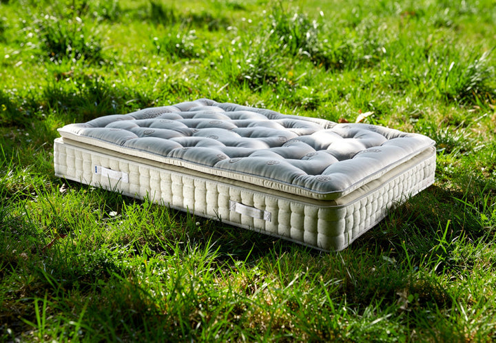 Choosing the Right Mattress in King’s Lynn: Why Expert Advice Makes All the Difference