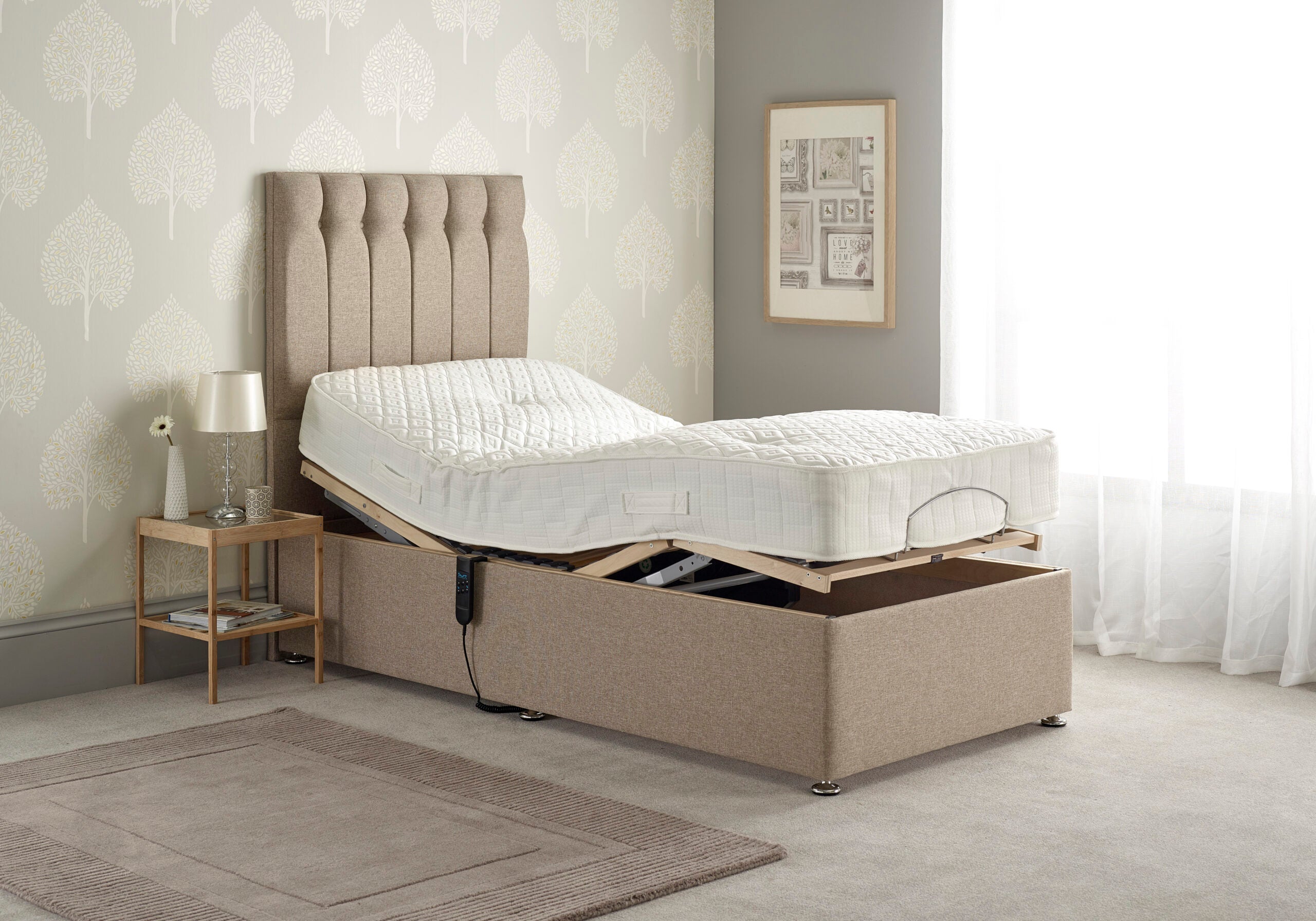 Adjustable Beds