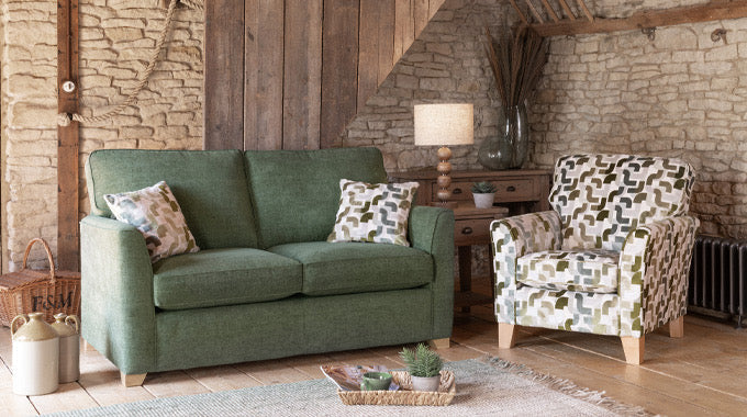 Luxury Sofa Beds in Kings Lynn | Official Alstons Stockist