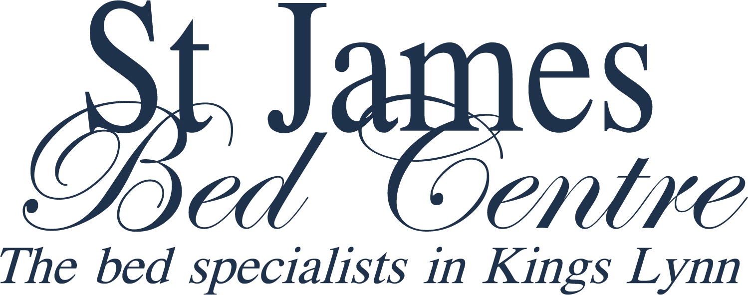 Latest beds and mattresses at St James Bed Centre King's Lynn - new arrivals divan sets with free delivery PE30 1AP