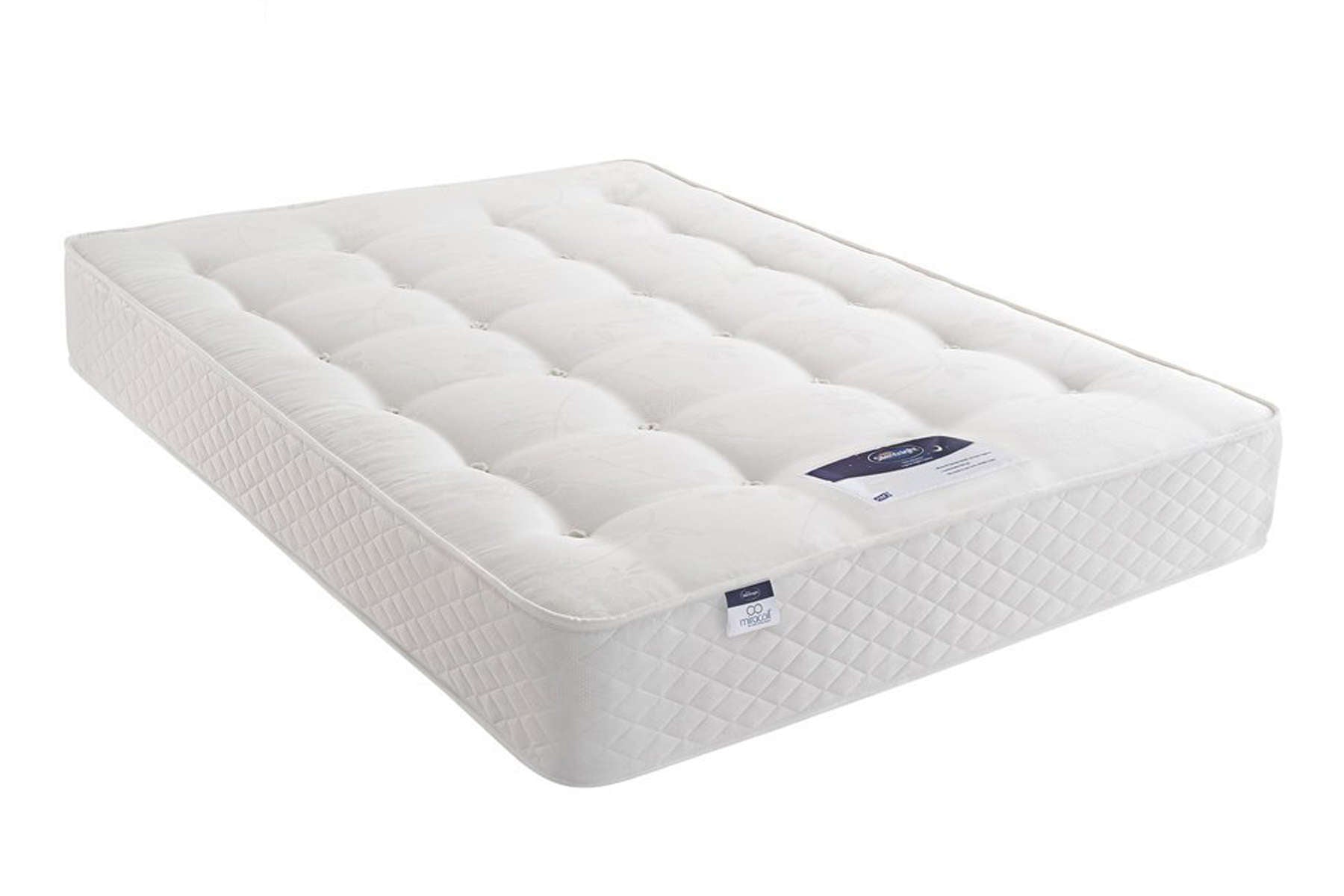 (Natural) Mattress