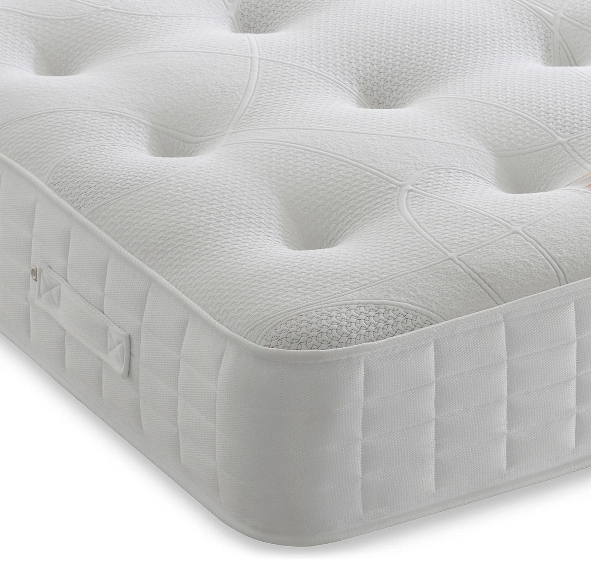 Pocket 1000 - St James Bed Centre