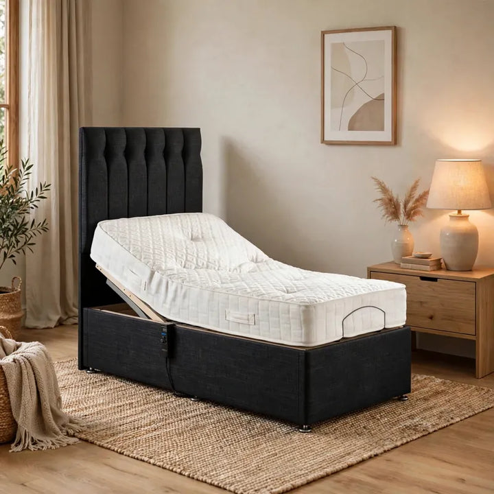 Adjustable Beds in King's Lynn