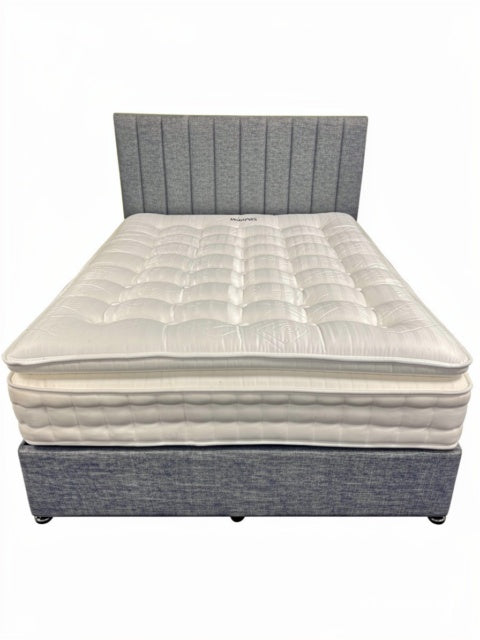 Affinity 3000 divan set with 4 drawer platform top base King's Lynn PE30 1AP