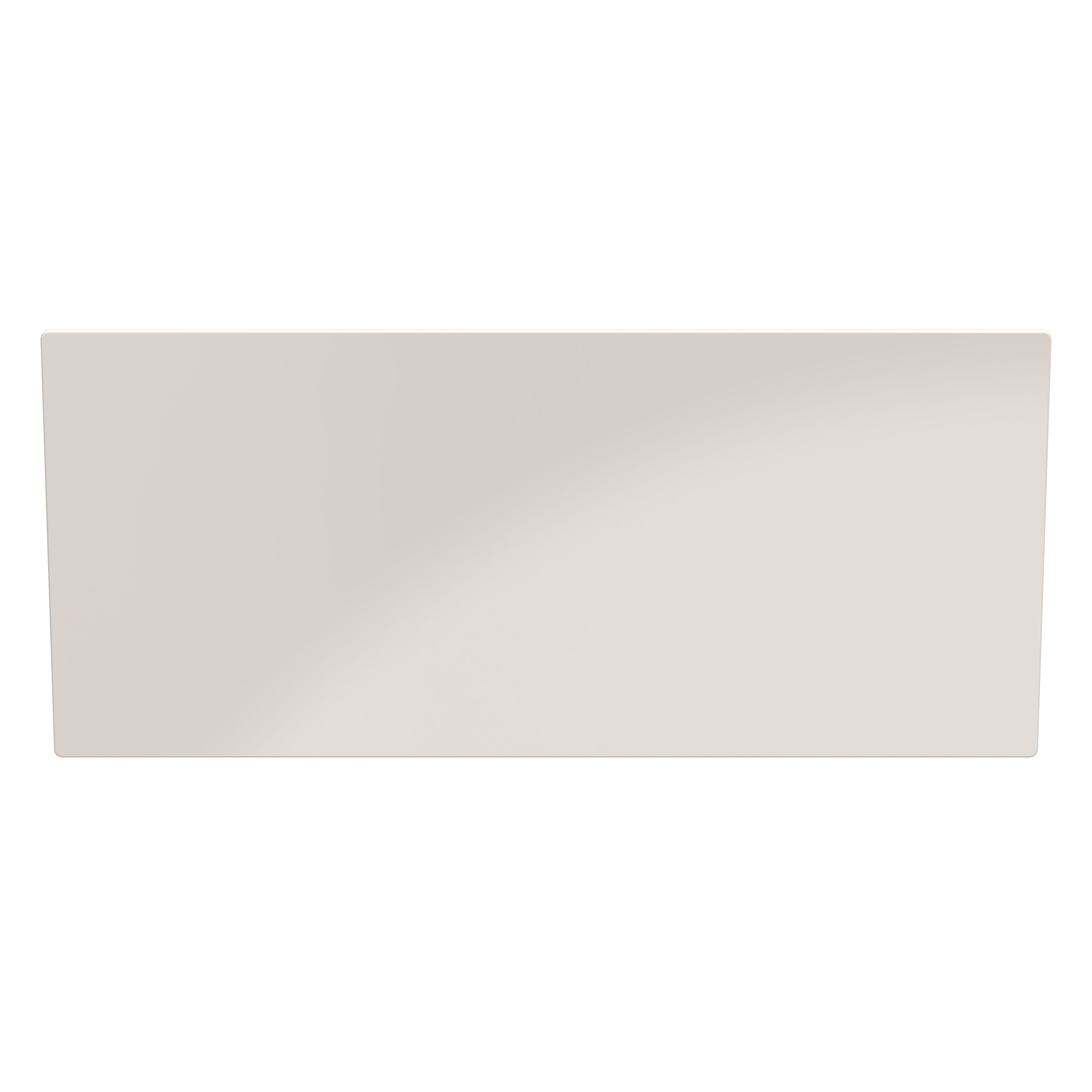 Camden Bedroom Furniture Range - Soft Dust Grey Gloss