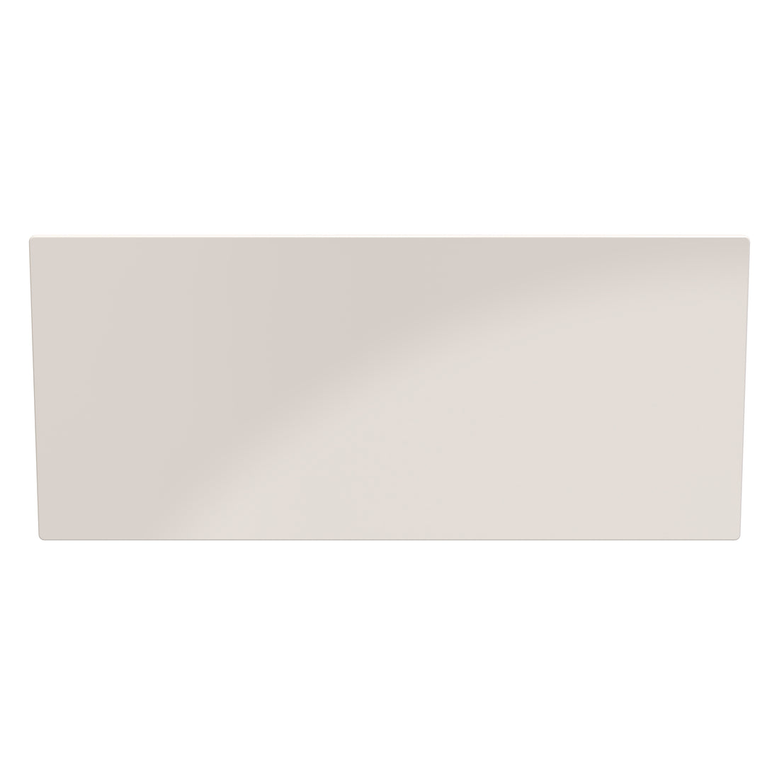 Camden Bedroom Furniture Range - Soft Dust Grey Gloss