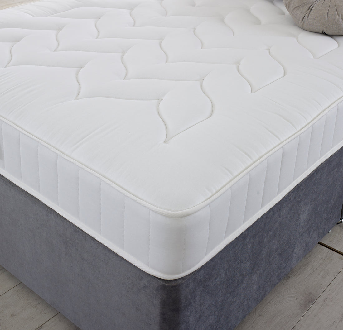 Comfort Quilted