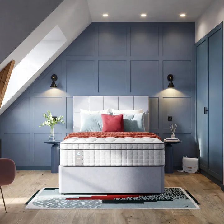 Divan Bed Sets | St James Bed Centre King's Lynn