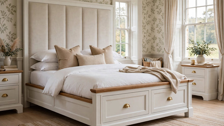 Bedsteads