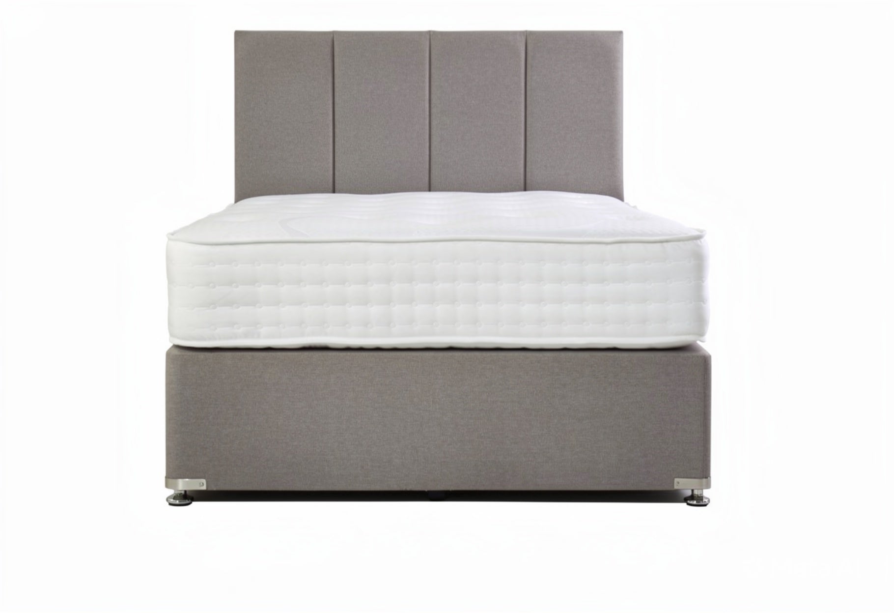 St James Beds True Seasons Package Deal with mattress, base and headboard