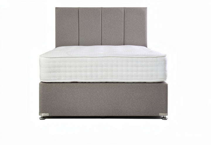 St James Beds True Seasons Package Deal with mattress, base and headboard