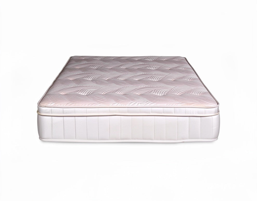 Ortho Memory mattress non turn with memory foam top layer
