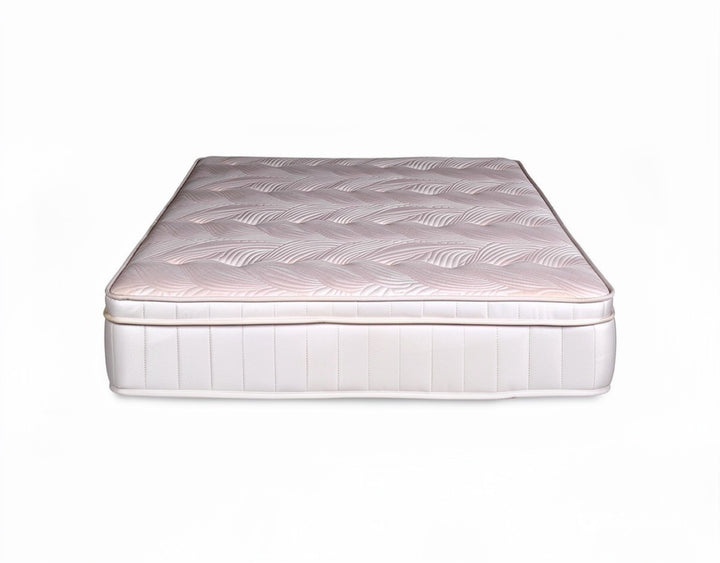 Ortho Memory mattress non turn with memory foam top layer
