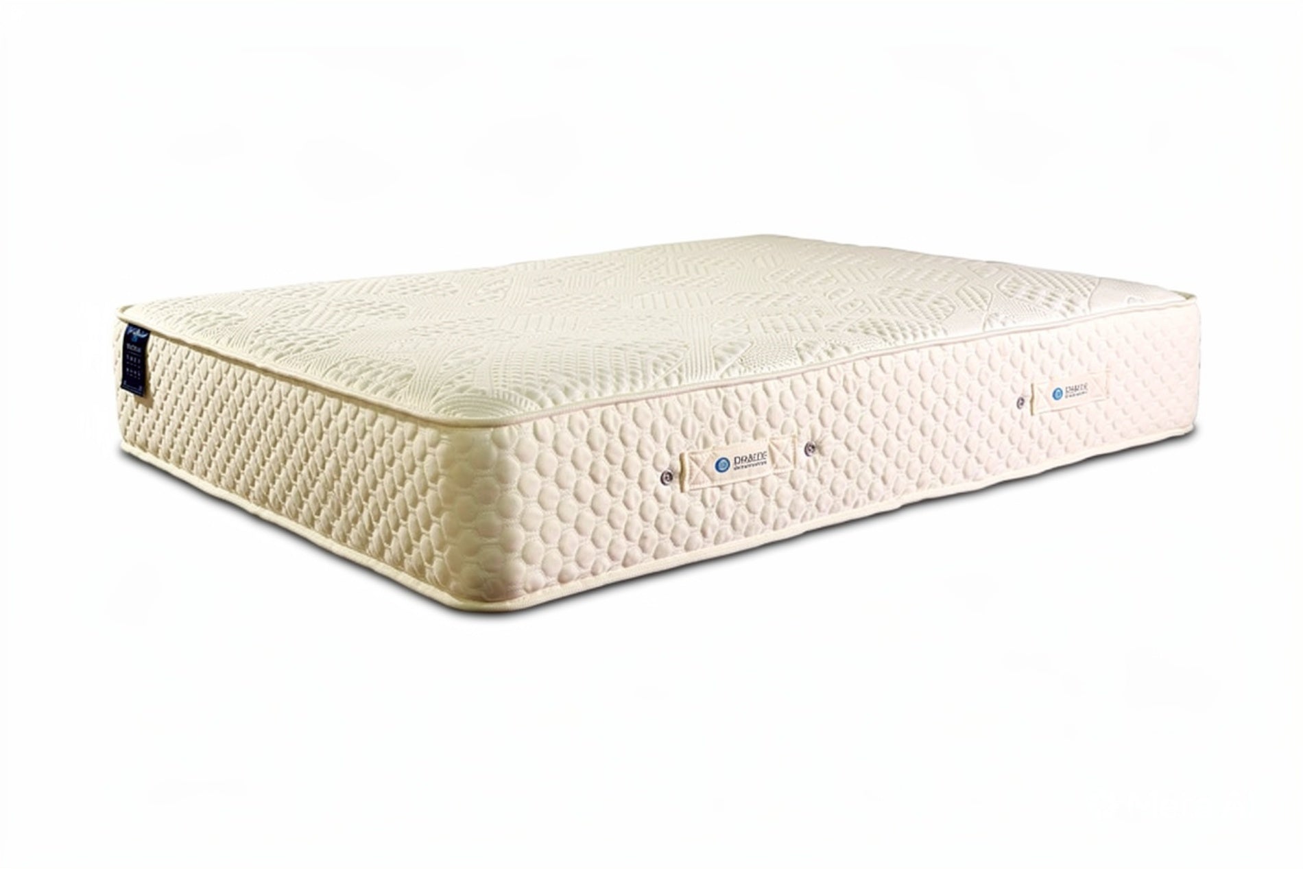 Soft feel Piccadilly mattress non turn St James Bed Centre