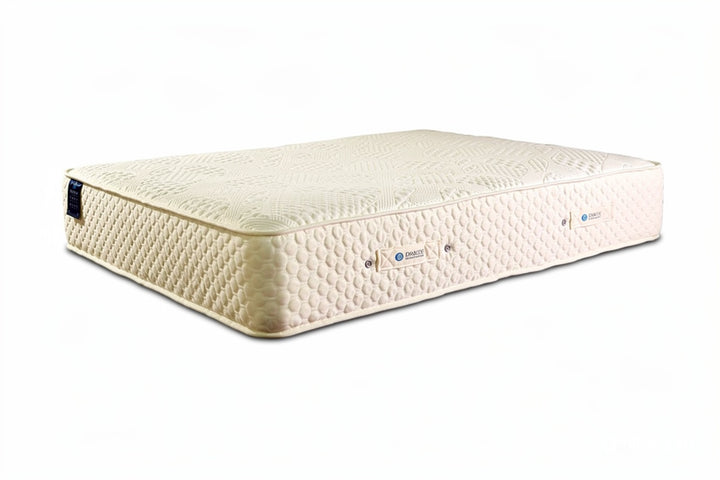 Soft feel Piccadilly mattress non turn St James Bed Centre