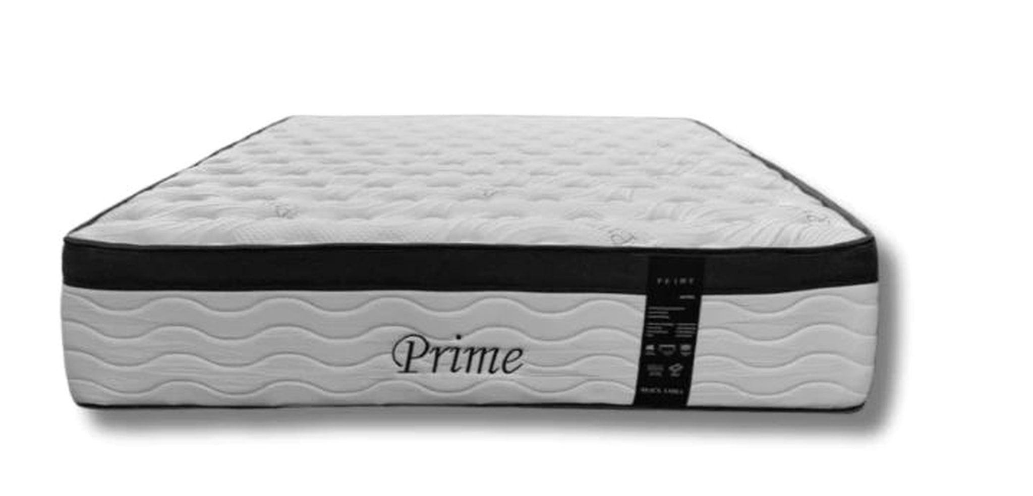 Prime 3000 Pocket Spring Gel Mattress Firm Feel Vacuum Packed - Mattresses at St James Beds Centre King's Lynn